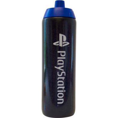 Botella Playstation 700ml